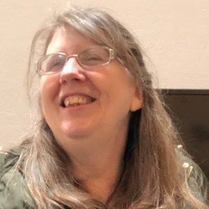 Meet your Posher, Betsy